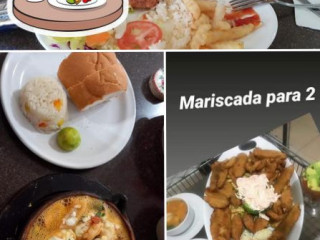 Mariscos El Bucanero