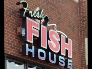 Fresh Fish House