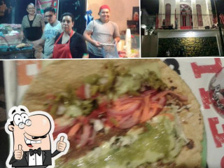 Taqueria El Jitomate