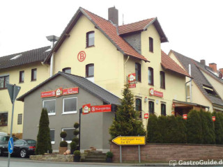 Birkenhof Grill- Und Steakhaus