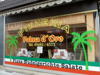 Pizzeria Palma d`Oro