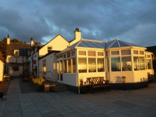 Argyll Beachside