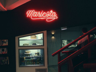 Maricota