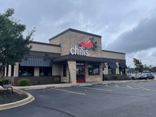 Chili's Grill