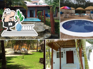 Camping International Riviera Maya