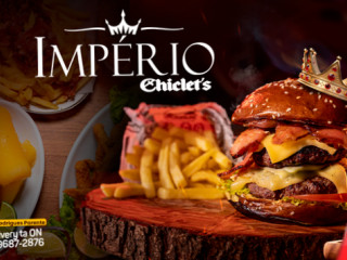 Imperio Chiclet's