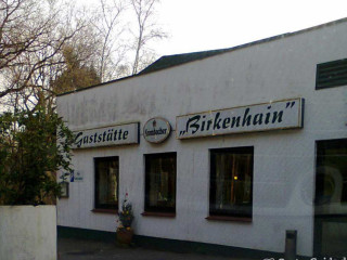 Birkenhain