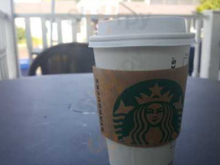 Starbucks Coffee