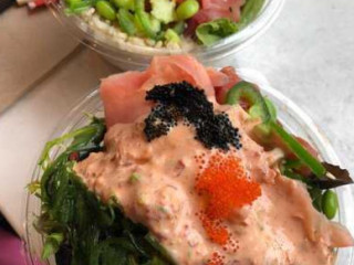 Aloha Poke Co.