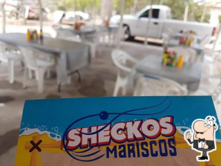 Mariscos Sheckos