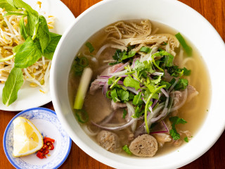 Thanh Dat Vietnamese Noodle House