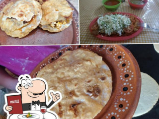 Gorditas Mague