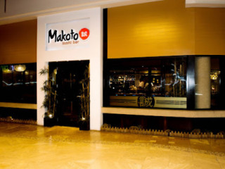 Makoto Sushi