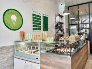 Polosud Gelato, Coffee And Pastries