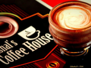 Vishal's Coffee House