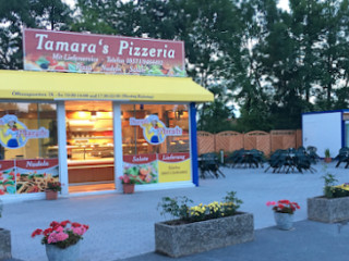 Tamara's Pizzeria Und Döner