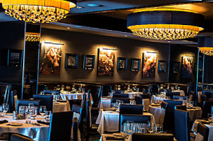 Morton's The Steakhouse