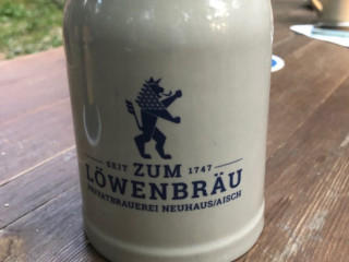 Zum Löwenbräu Brauerei und Gasthof Benno Wirth
