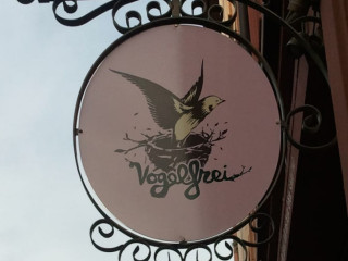 Café Vogelfrei