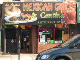 La Cucina Mexican Grill