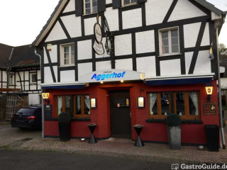 Gaststätte Aggerhof