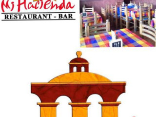 Restaurant-bar Mi Hacienda