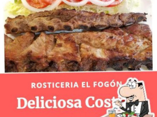 Rosticeria El Fogon