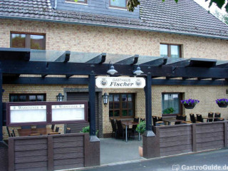 Restaurant Gasthaus Fischer