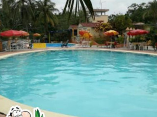 Manantiales Club Balneario