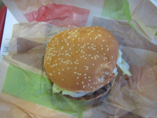 Burger King San Pablo