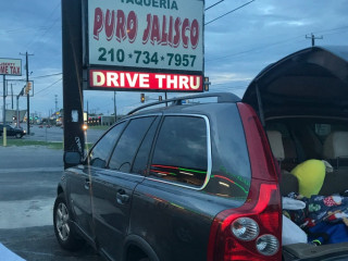 Taqueria Jalisco