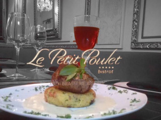 Le Petit Poulet Bistrot