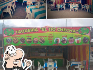 Taqueria Tío Checha