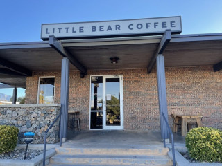 Little Bear Coffee