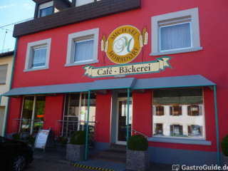 Bäckerei Mörsdorf