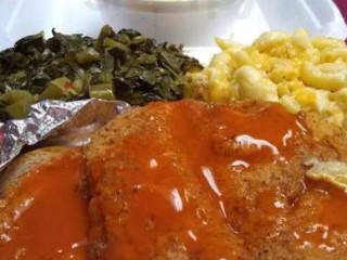 Tyemeka's Soul Food