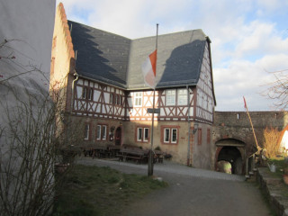 Burgschänke