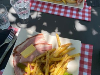 Le Bistrot Du Barrage