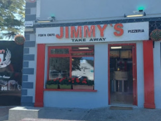 Jimmy's Takeaway