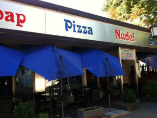 Pizza Nudelhaus