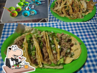 Tacos 'tao