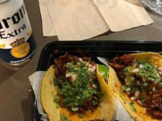 Tacos Grand Central