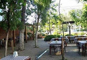 Aytac Kavakli Restoran