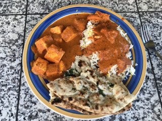 Natraj's Tandoori