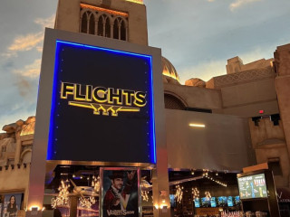 Flights Las Vegas