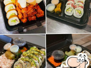 Akikomo Sushi