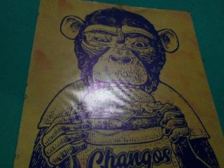 Changos's Burguer's