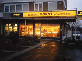 Bäckerei Konditorei Detlef Gorny GmbH