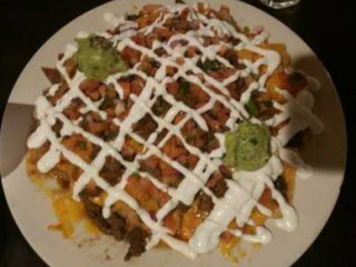 Sabroso Mexican Grill
