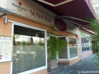 Edoki Sushi-Bar